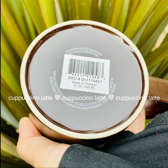🤎LAST ONE🤎Starbucks Original First Store Mug - Picture 4 of 5